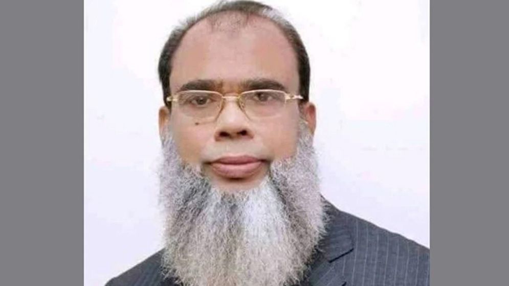 মারা গেছেন বিএনপির সাবেক সংসদ সদস্য সালাহউদ্দিন আহমেদ
