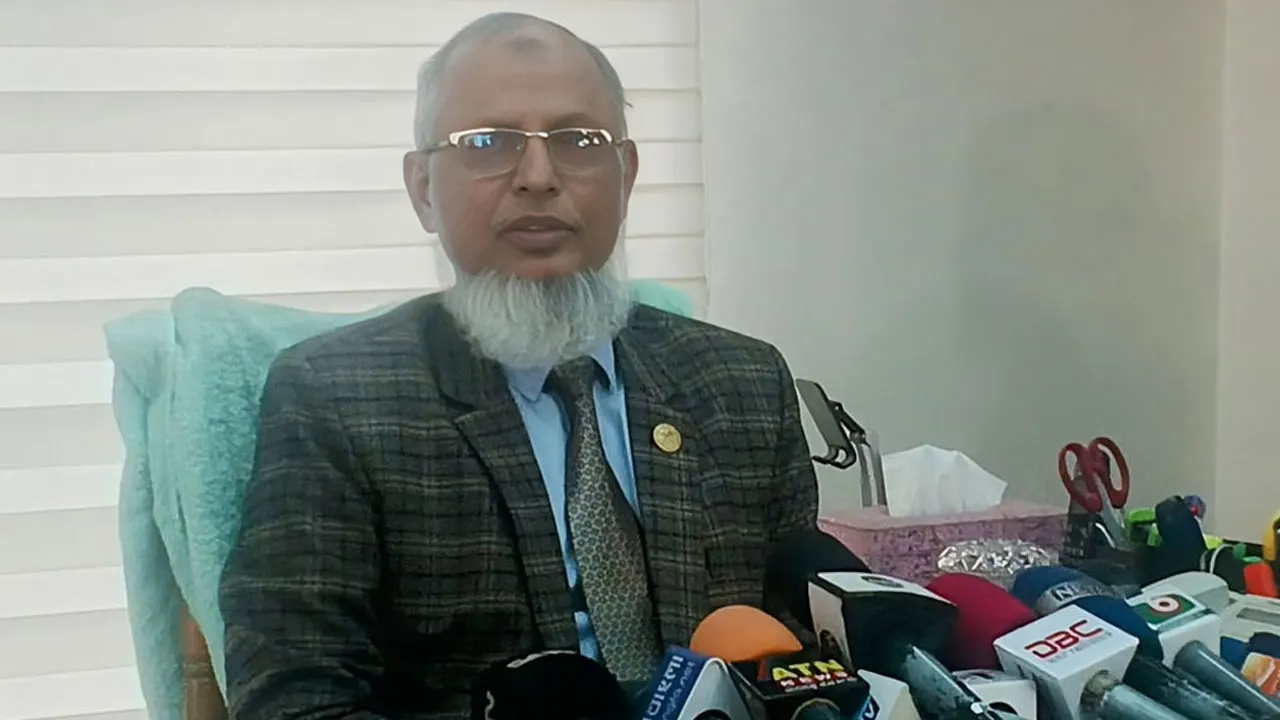 জুলাইয়ে সংসদ নির্বাচনের রোডম্যাপ ঘোষণা