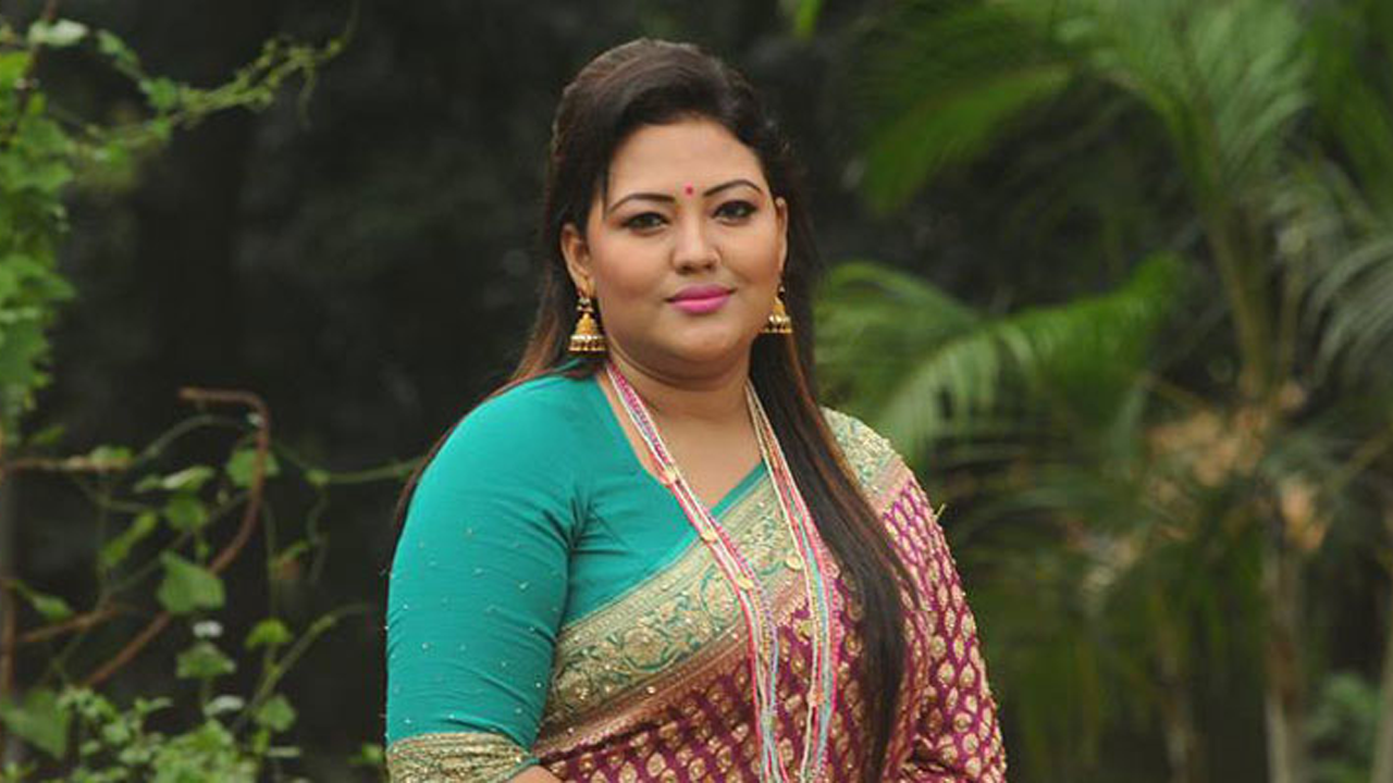 সাবেক এমপি মমতাজ গ্রেপ্তার