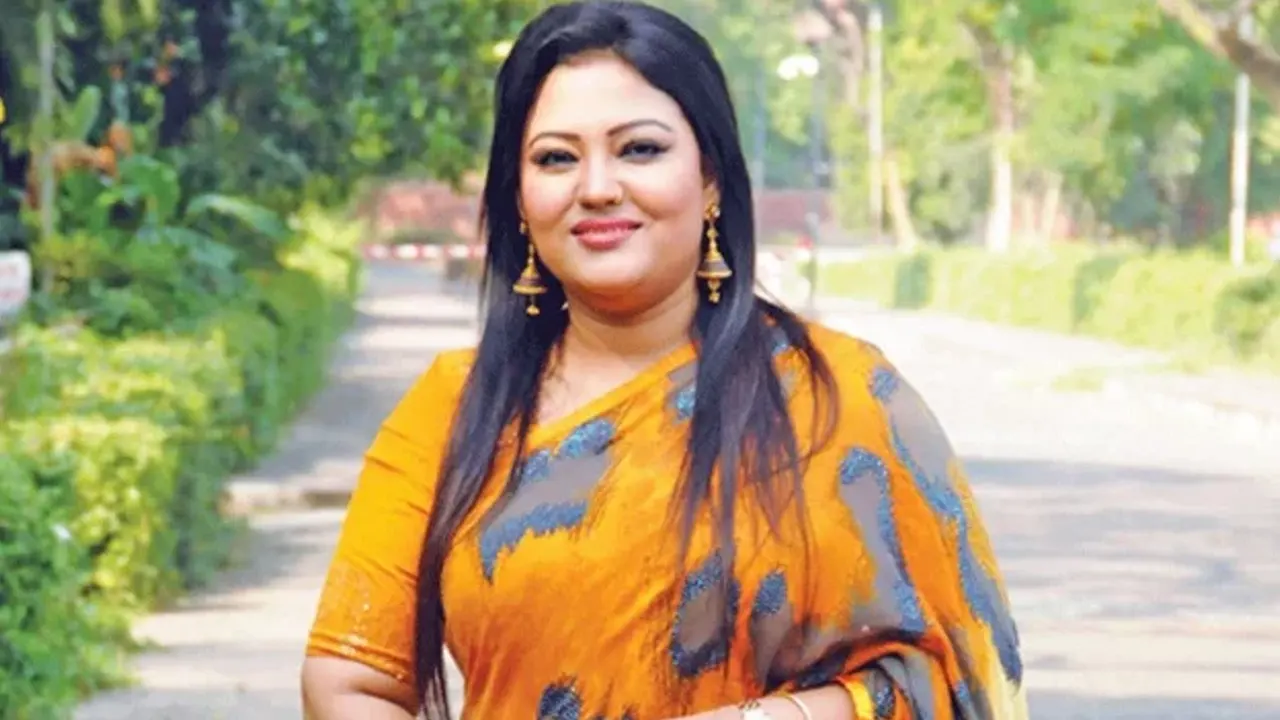 জানা গেল এতদিন কোথায় লুকিয়ে ছিলেন মমতাজ