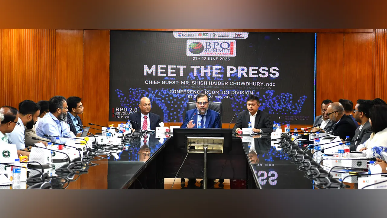 ব্যবসায়ীদের জন্য সুবিধাজনক পরিবেশ গড়তে সম্পৃক্ত সরকার: আইসিটি সচিবের প্রতিশ্রুতি