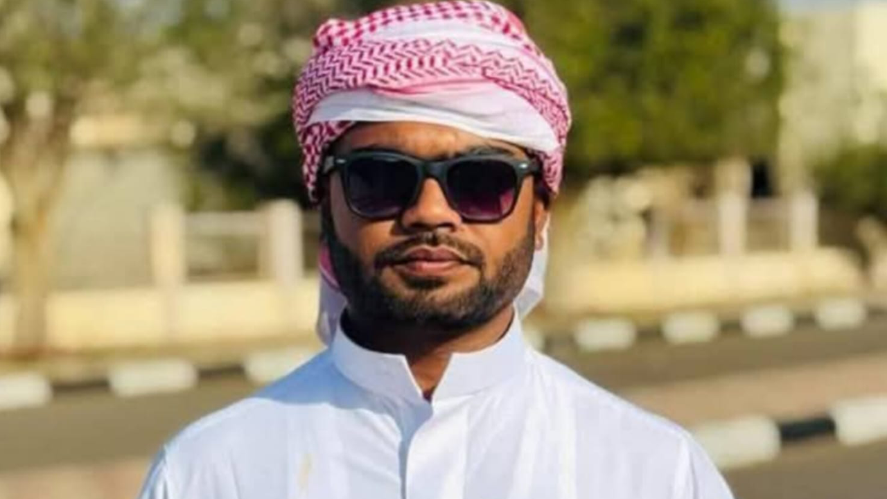 সৌদিতে মর্মান্তিক সড়ক দুর্ঘটনায় প্রাণ গেল বাংলাদেশি যুবকের