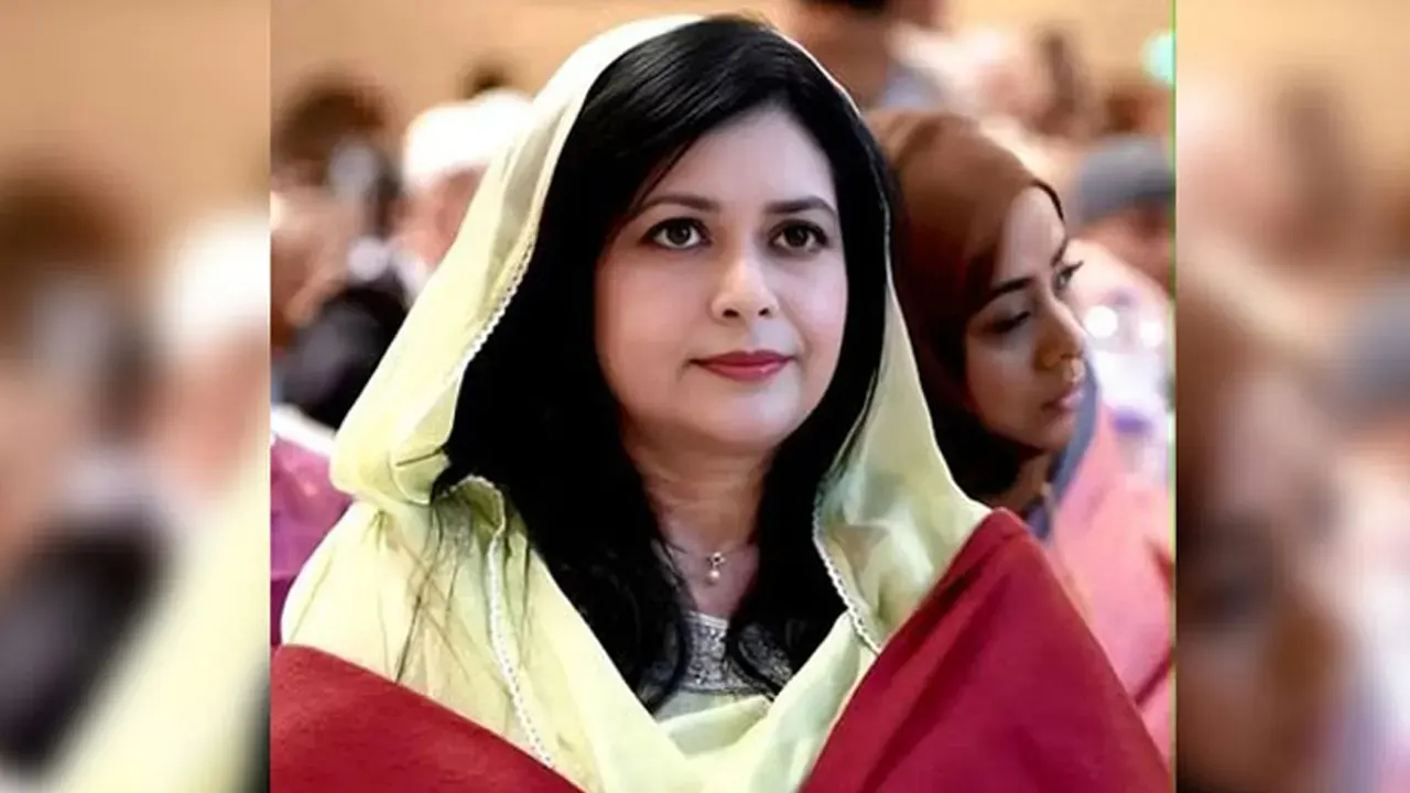 জুবাইদা রহমানের আপিল রায় আজই ঘোষণা হবে