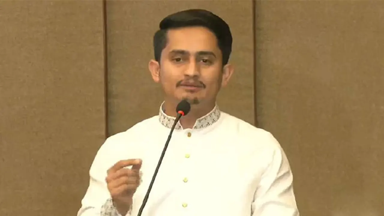 "হাইকোর্ট নিয়ে বিতর্কিত মন্তব্য, সারজিসের বিরুদ্ধে অভিযোগের ঝড়"