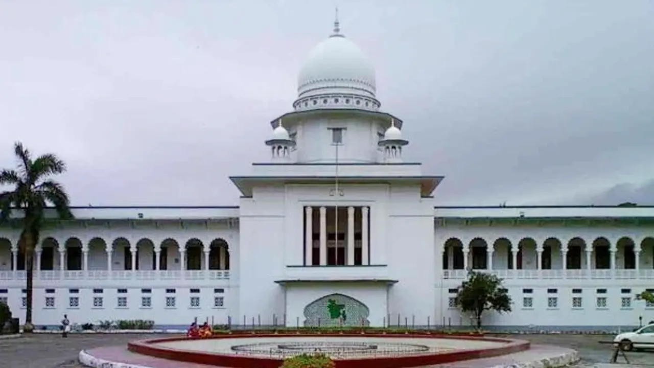 খালাসের রায়: আপিল শুনানি হবে রোববার