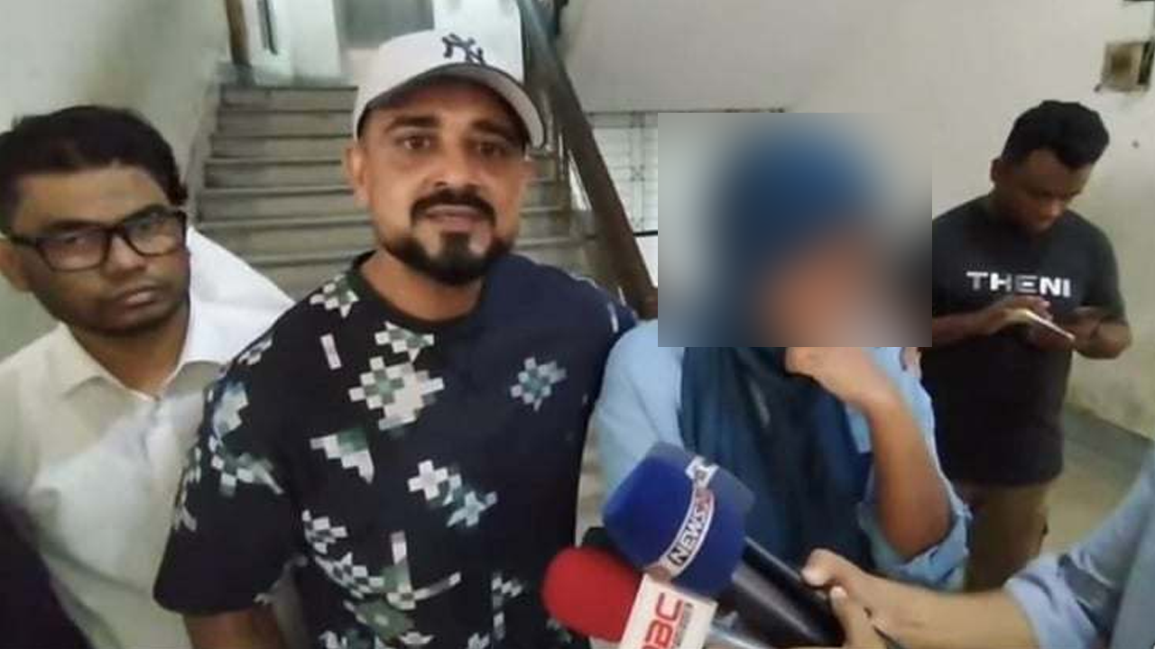 ২৫ লাখ টাকায় খুলনা টাইগার্স মালিকের মামলা পিছিয়ে নেওয়ার খবর