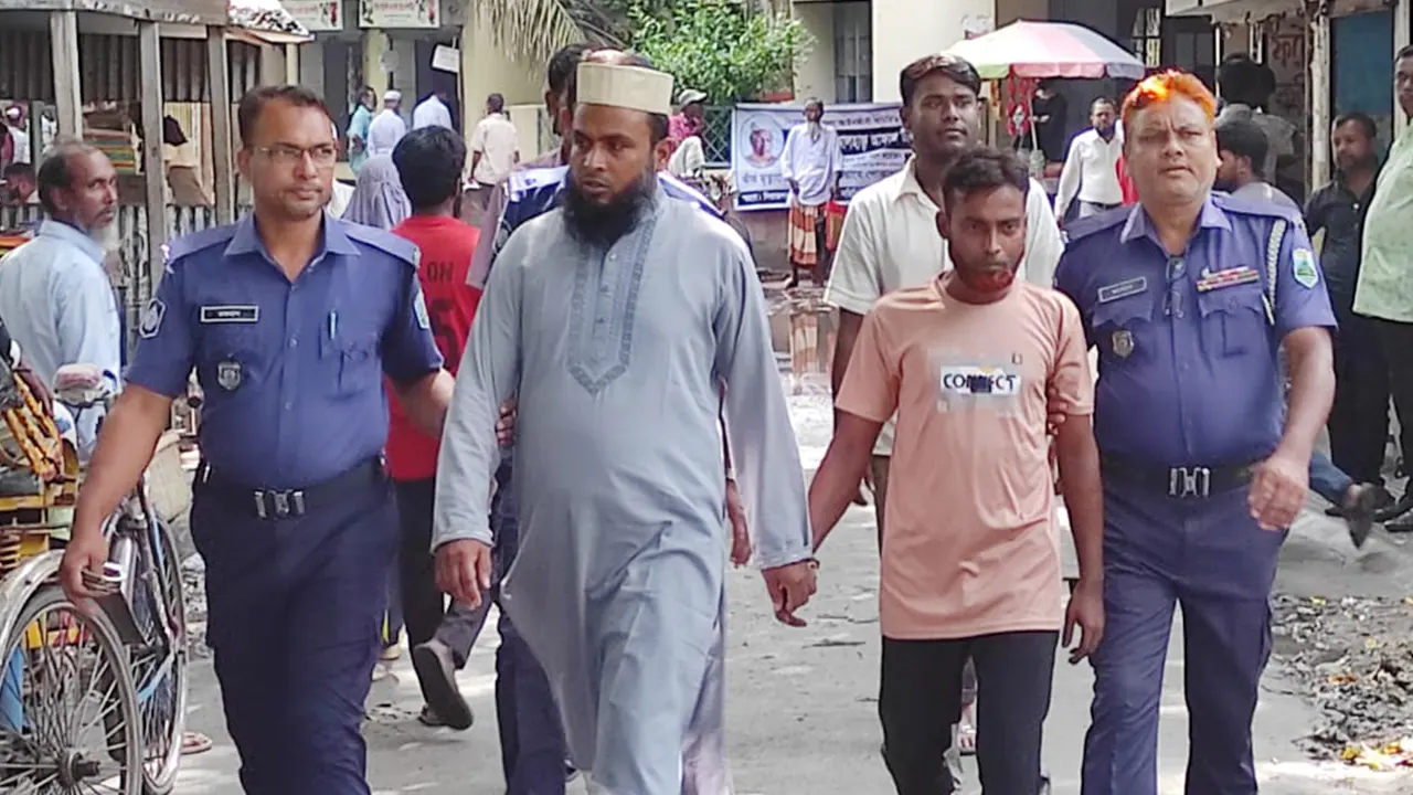 যৌতুকের লোভে স্ত্রীর হত্যায় স্বামীর মৃত্যুদণ্ড