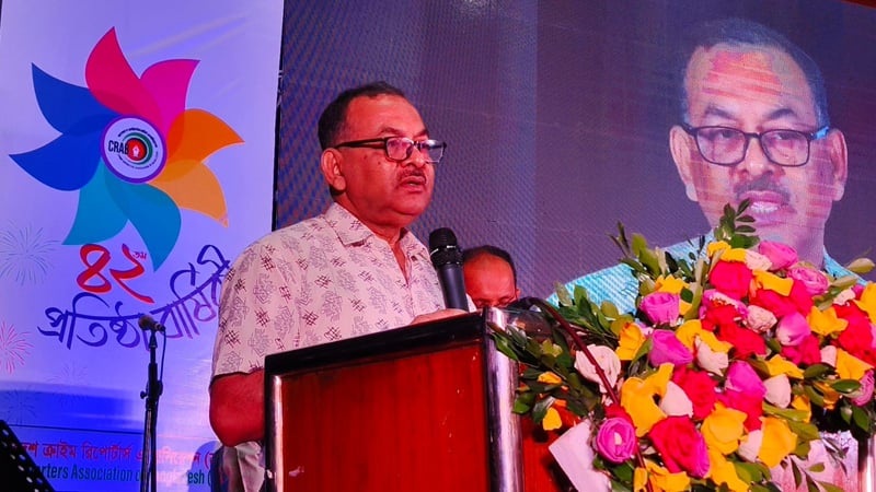 ২০১৮ সালের নির্বাচনের বদনাম ঘোচাতে চায় পুলিশ: ডিএমপি কমিশনার