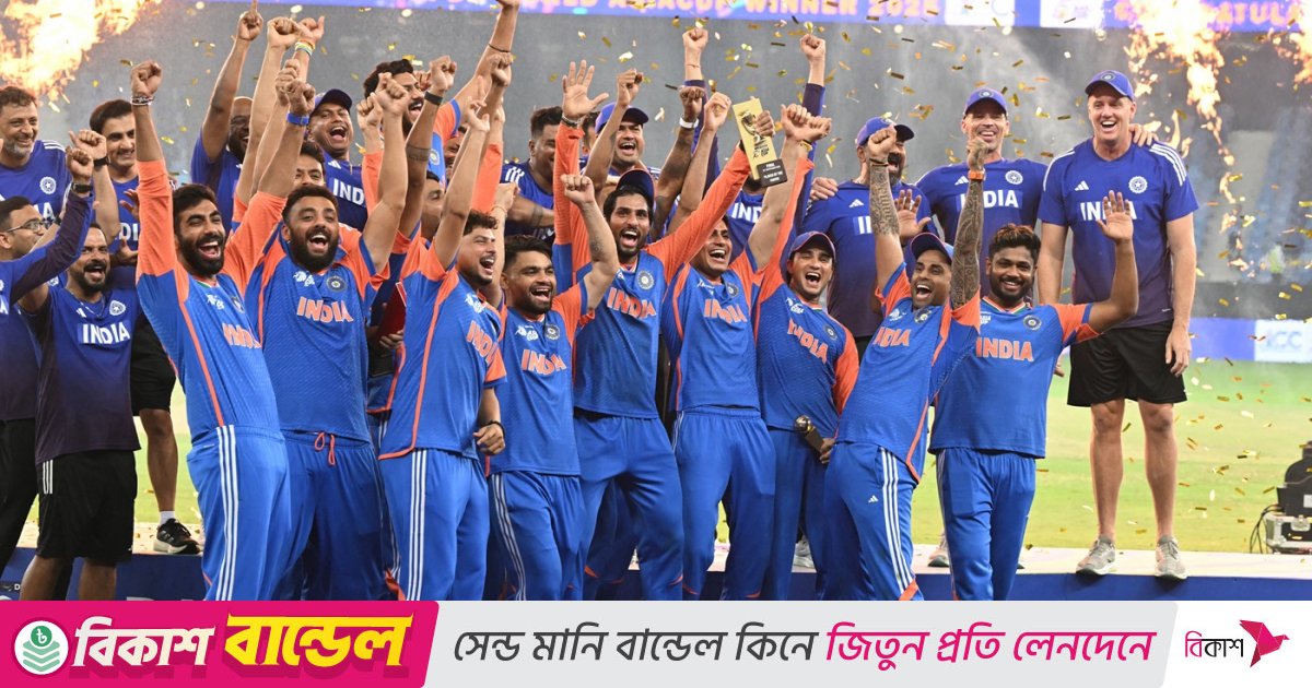সিদ্ধান্ত নিতে পাঁচ টেস্ট খেলুড়ে দেশকে দায়িত্ব দিয়েছে এসিসি!