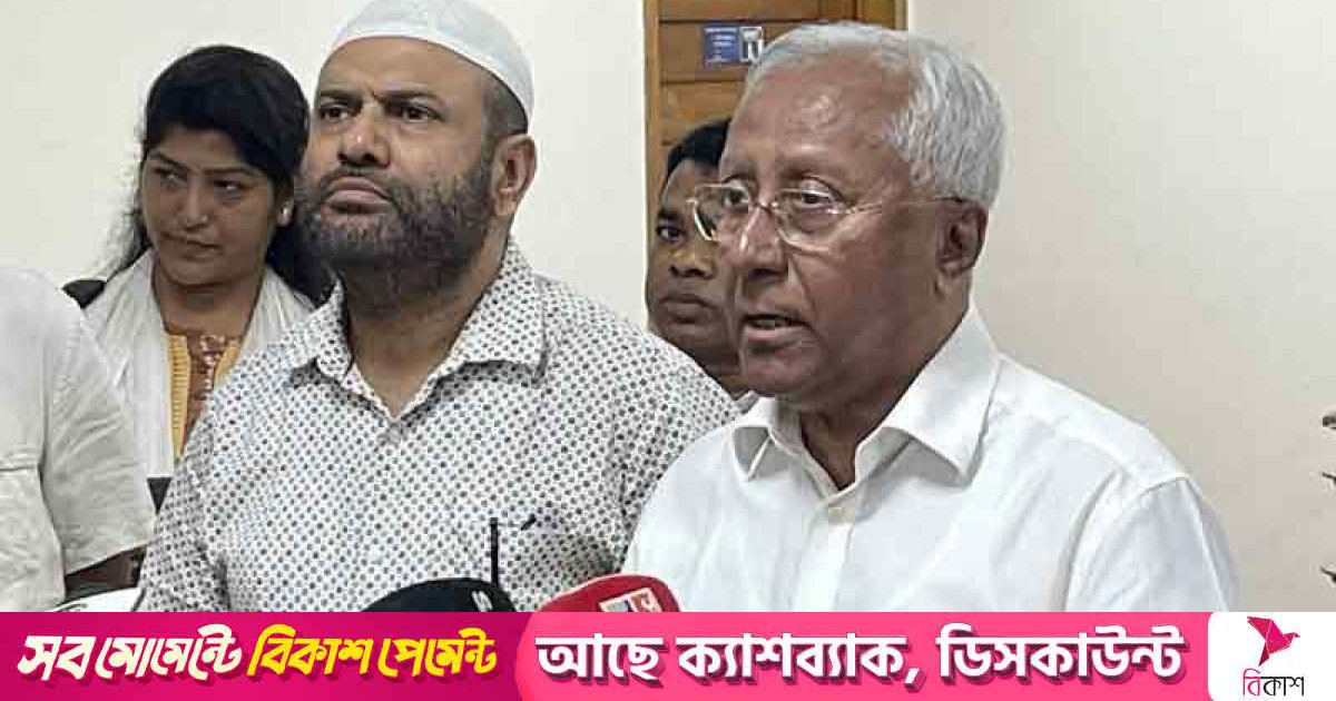 আগামী নির্বাচনে ভোট দেবেন প্রবাসীরা, আমাদের সর্বাত্মক প্রচেষ্টা আছে: ইসি সচিব
