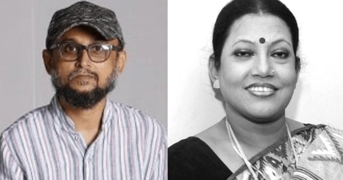 বরেণ্য শিল্পী ফরিদা পারভীনের মৃত্যুতে সংস্কৃতি উপদেষ্টার শোক