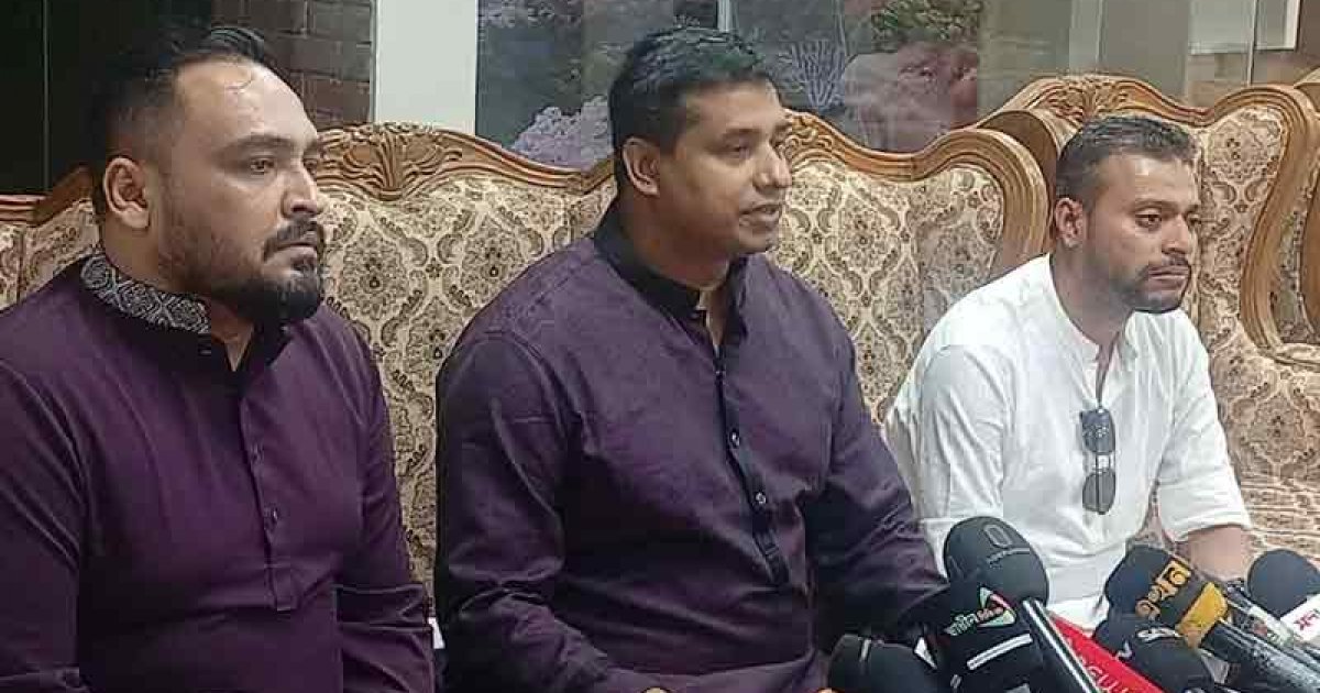 জুলাই সনদ বাস্তবায়নে গণপরিষদ বা গণভোটের প্রস্তাব এবি পার্টির