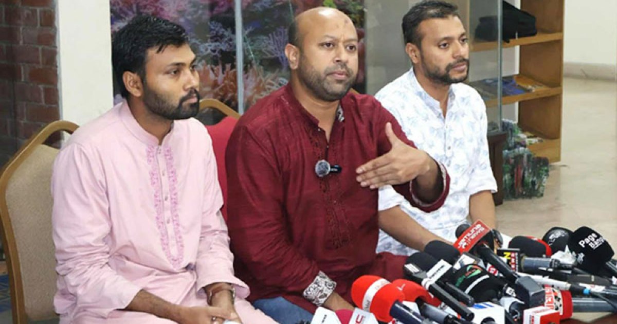 জুলাই সনদের আইনি বৈধতা ও বাস্তবায়ন পদ্ধতি নিয়ে রাজনৈতিক ঐকমত্য চায় এবি পার্টি