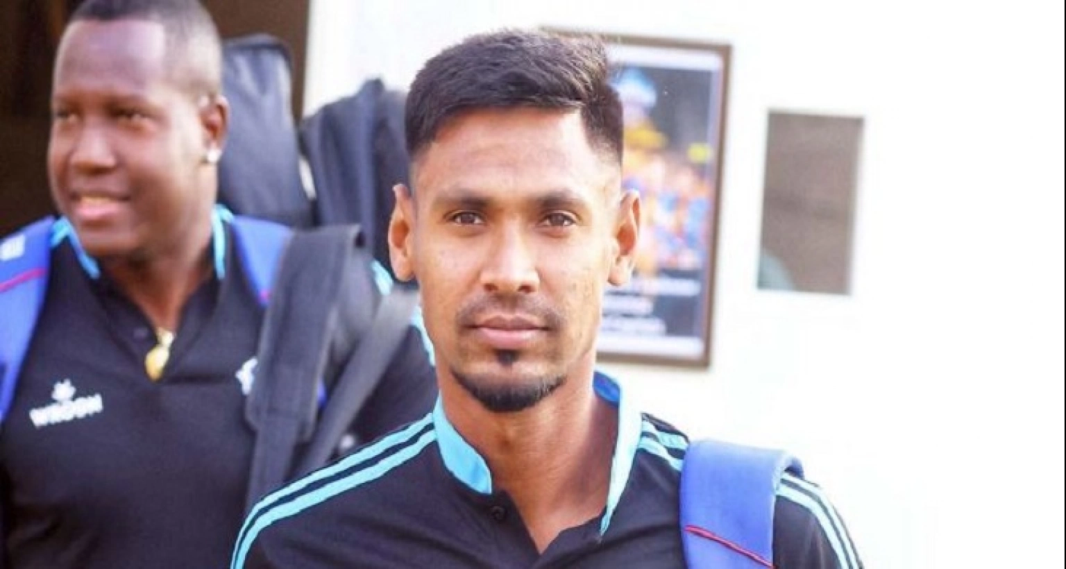 টি-টোয়েন্টি র‍্যাঙ্কিংয়ে সেরা দশে মুস্তাফিজ, বড় লাফ তরুণ ব্যাটার সাইফের