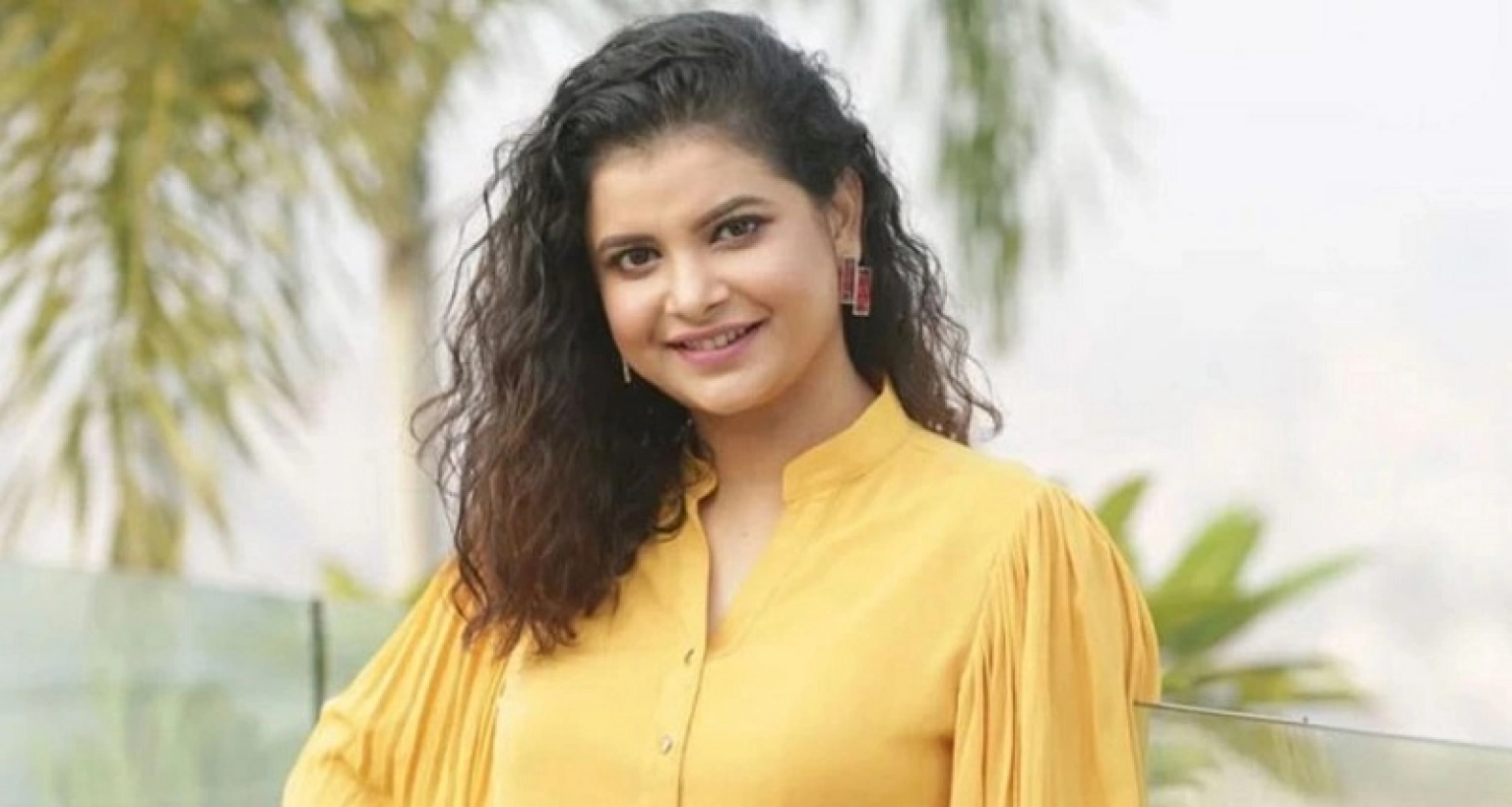 কোন দলের সমর্থক শবনম ফারিয়া? এবার পরিষ্কার হলো