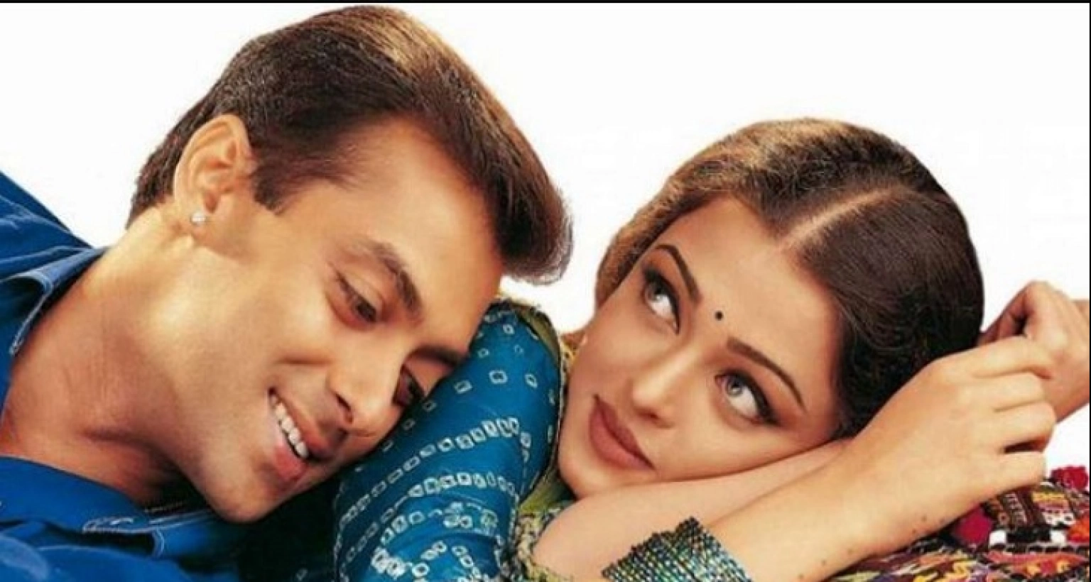 কেন ভেঙ্গিছিল সালমান-ঐশ্বরিয়ার সম্পর্ক? আসল কারণ ফাঁস