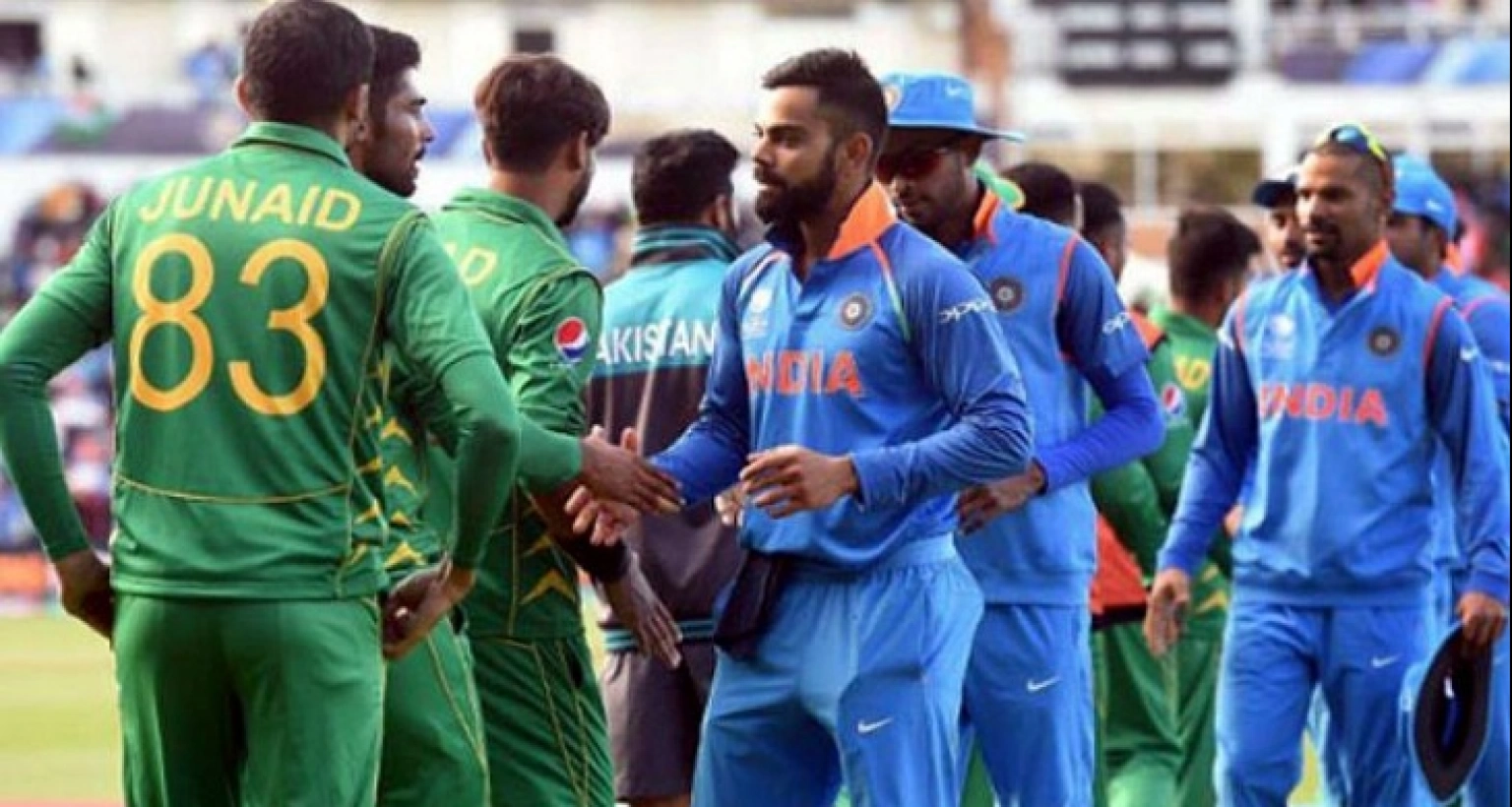 আজ কে জিতবে, ভারত নাকি পাকিস্তান? আপনার প্রেডিকশন কী?