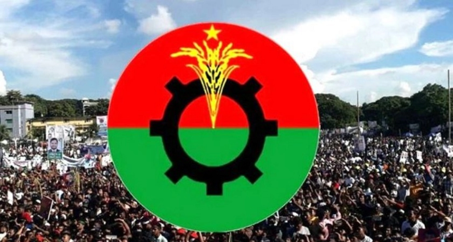 নতুন কর্মসূচি ঘোষণা করলো বিএনপি
