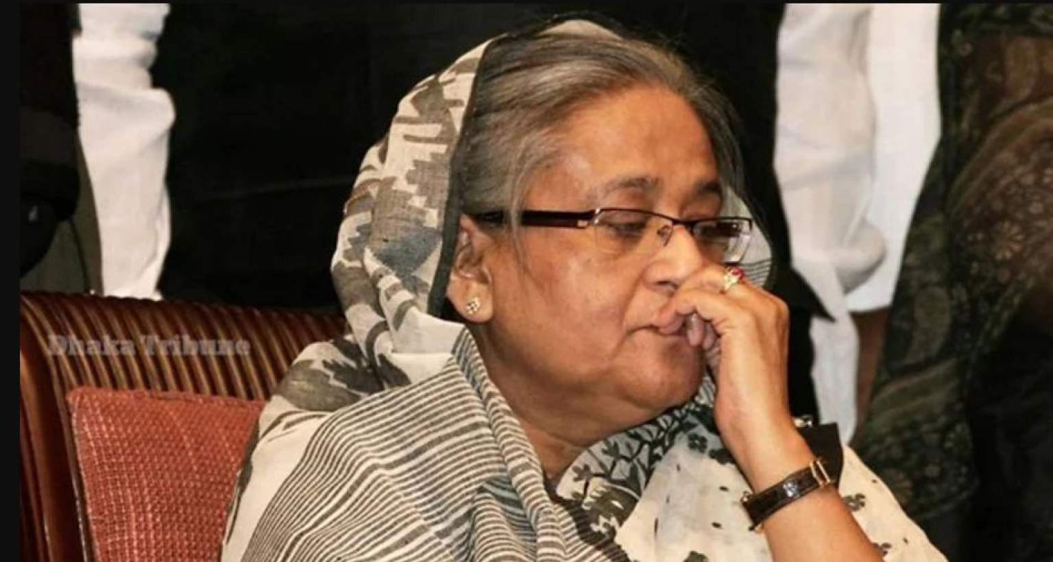 ‘ফ্যাসিস্টদের বিচার বানচাল করতে ভারতের ষড়যন্ত্র ব্যর্থ’