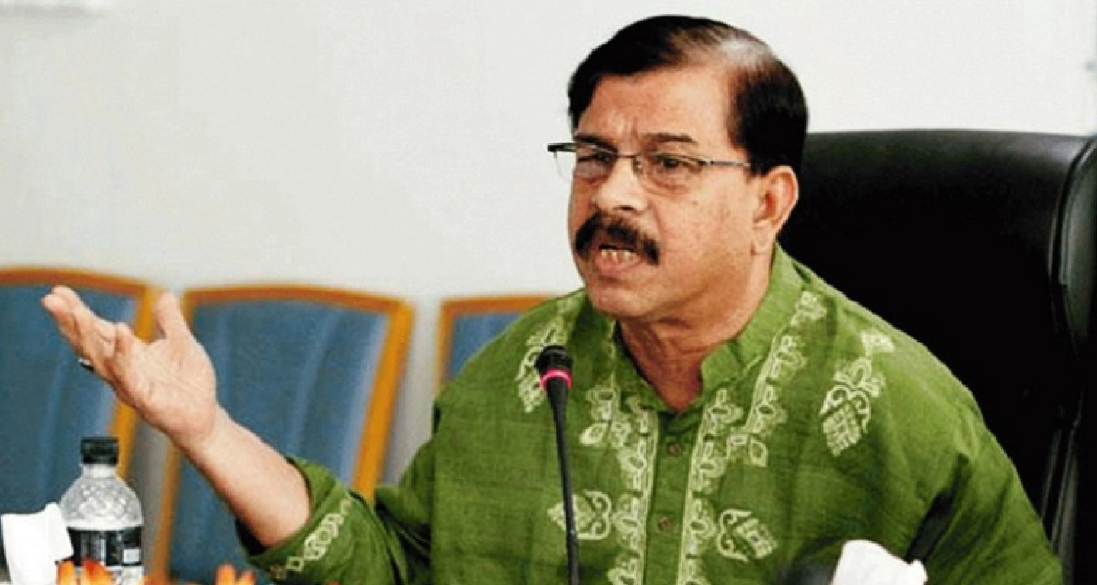 জামায়াতের যে ভুলে আওয়ামী লীগ ফিরে আসবে, জানালেন মান্না