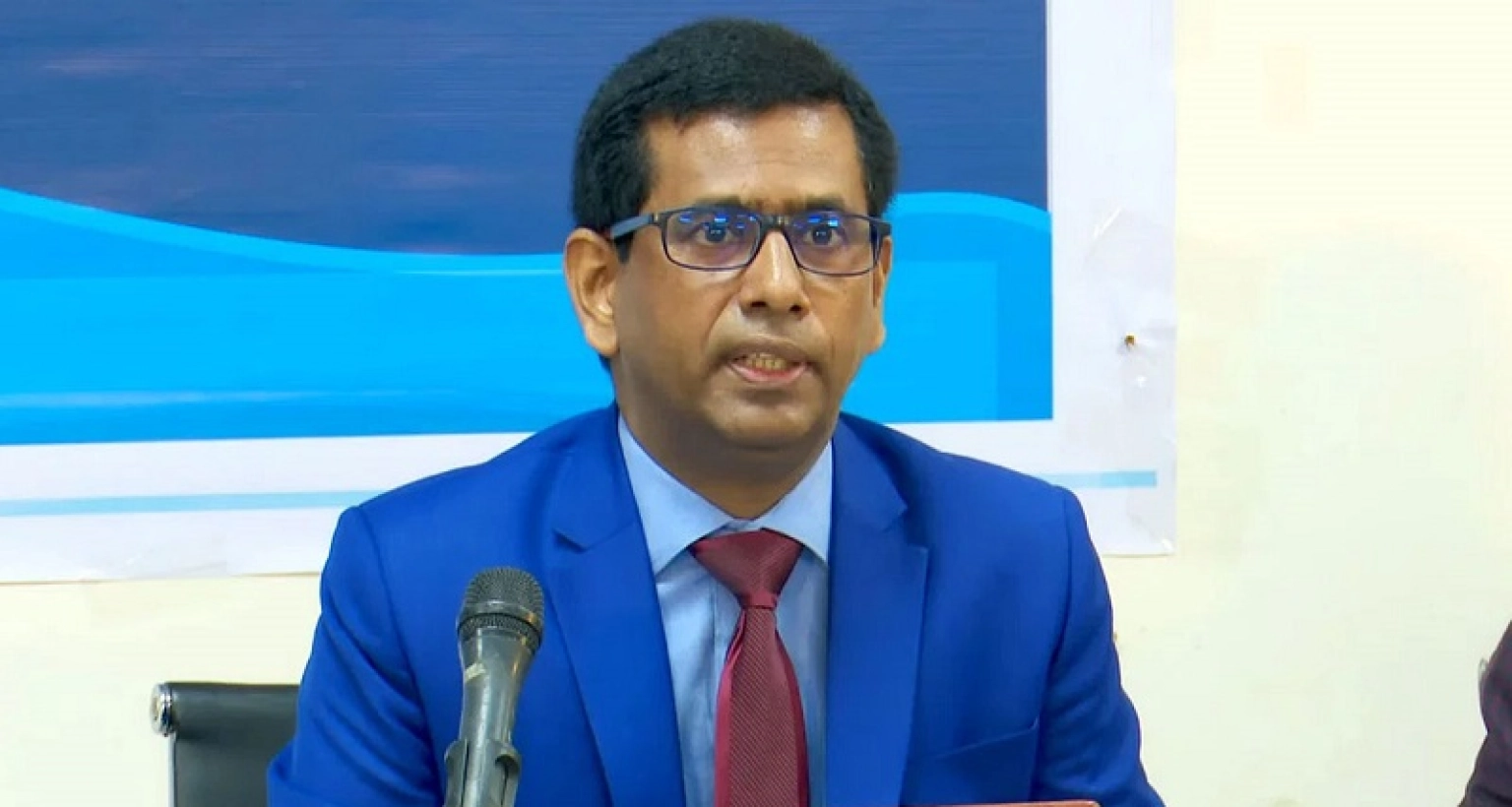 ডাকসু নির্বাচনে বিজয়ী ও বিজিত সবাইকে অভিনন্দন: চিফ প্রসিকিউটর
