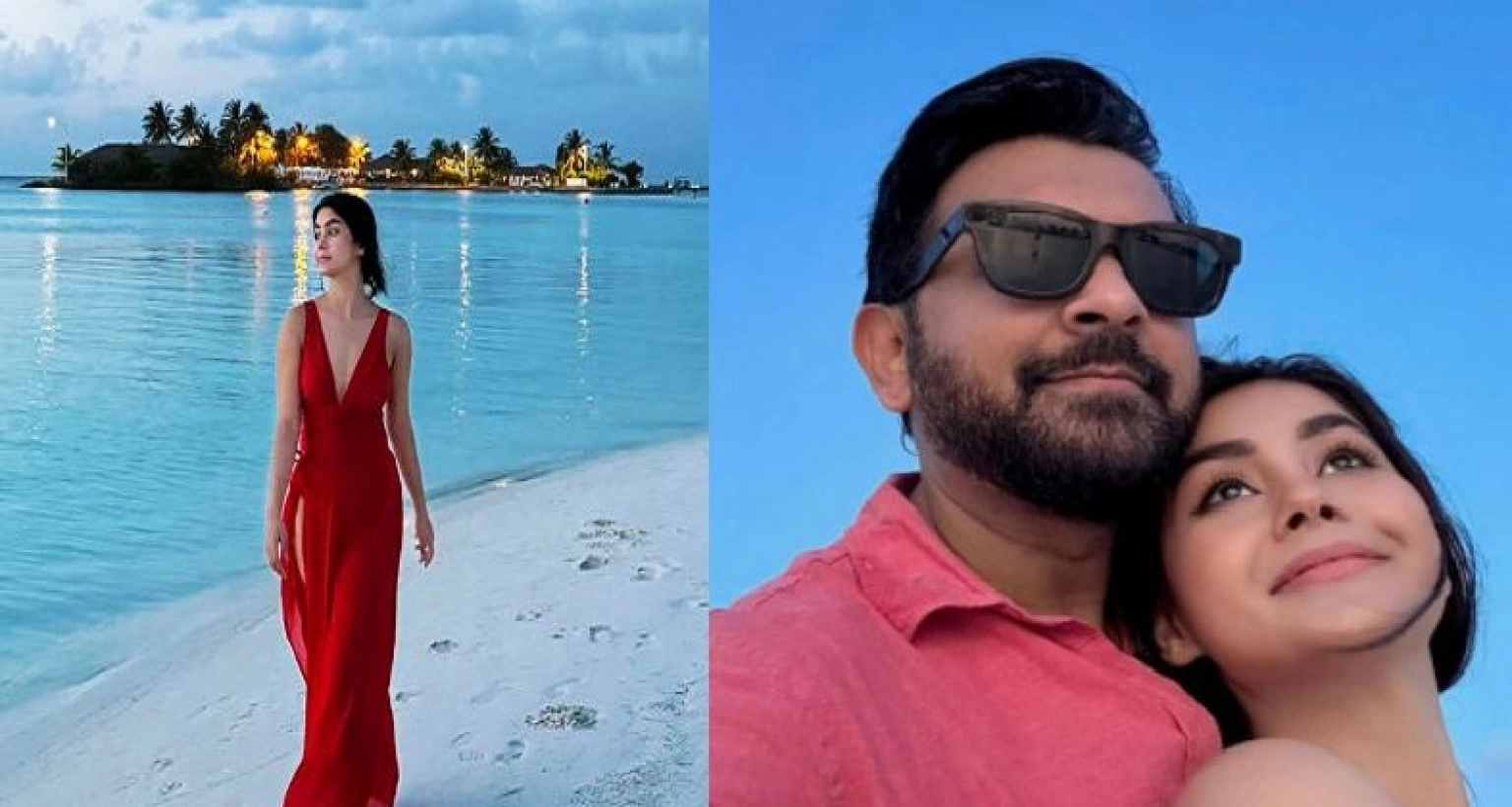 এবার ব্যাপক শোরগোল তাহসানকে নিয়ে! জানা গেল আসল সত্য!