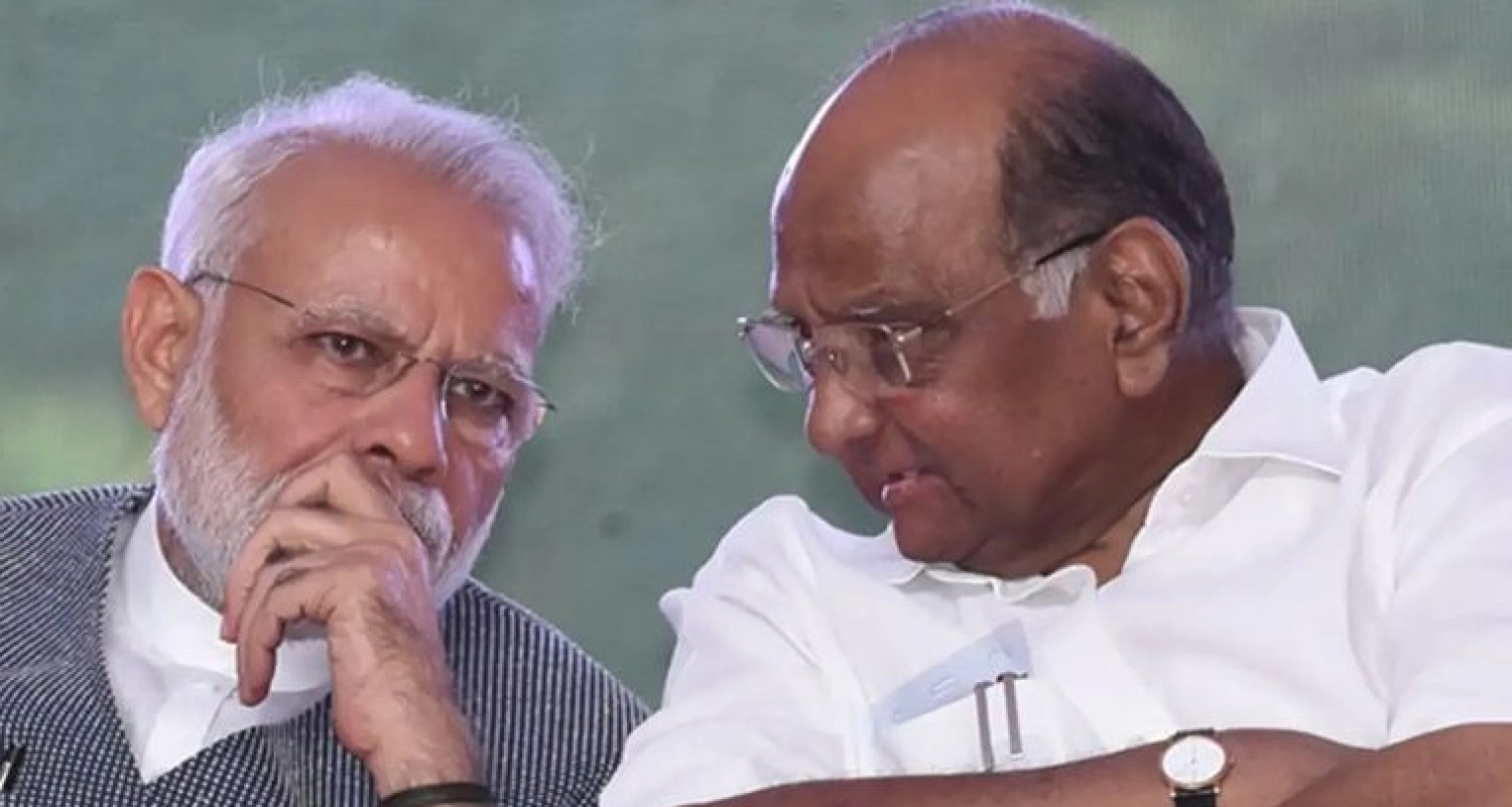 যে আতঙ্কে নরেন্দ্র মোদি!