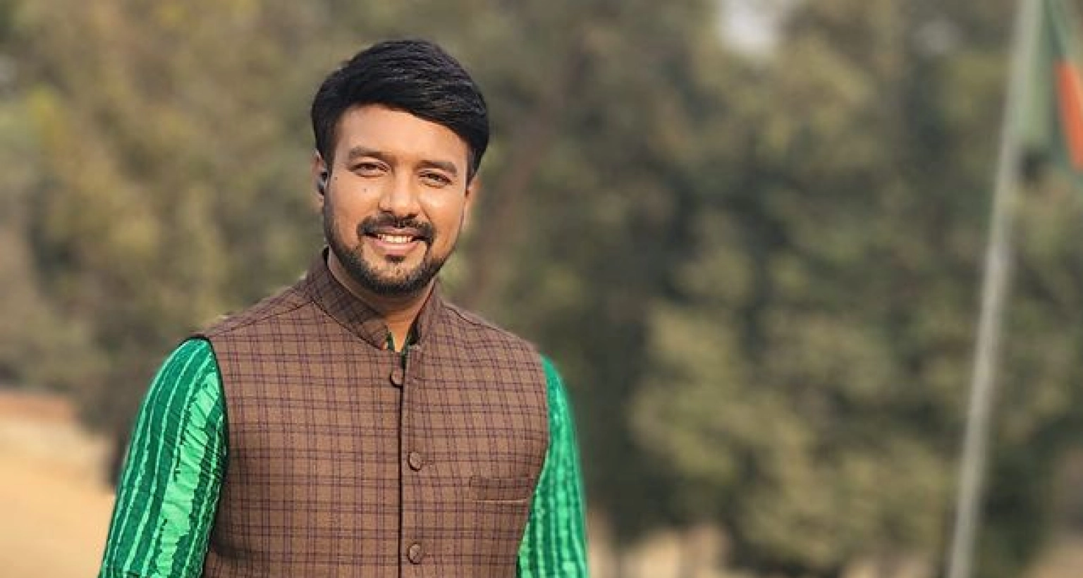 যদি ক্ষমতায় জামায়াত আসে তাহলে গানের মানুষ কী করে খাবে? রাজীবের প্রশ্ন