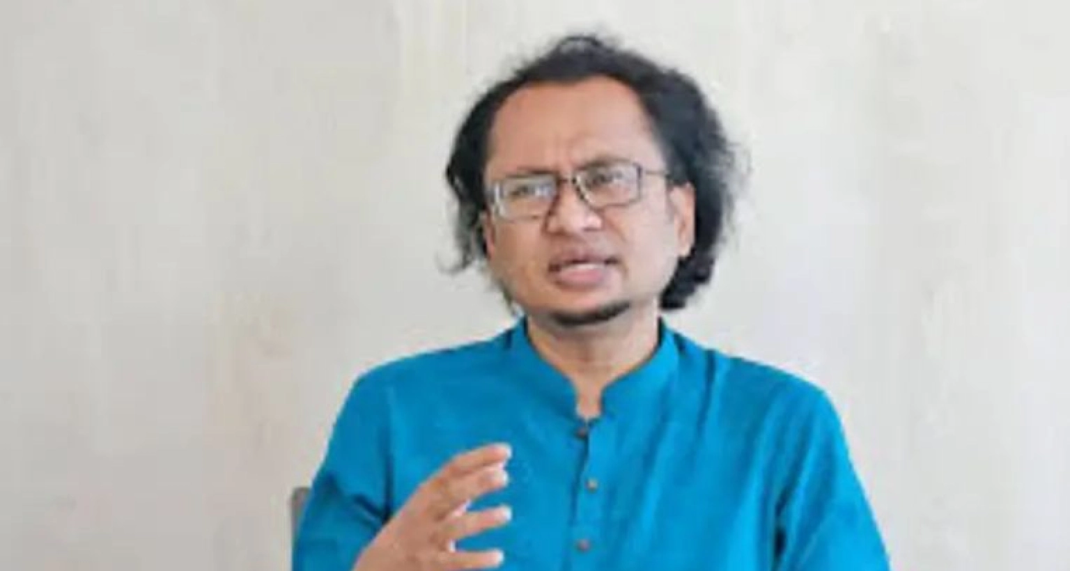 আ.লীগের মিছিল এখন খড়কুটো ধরার চেষ্টা মাত্র : জাহেদ উর রহমান