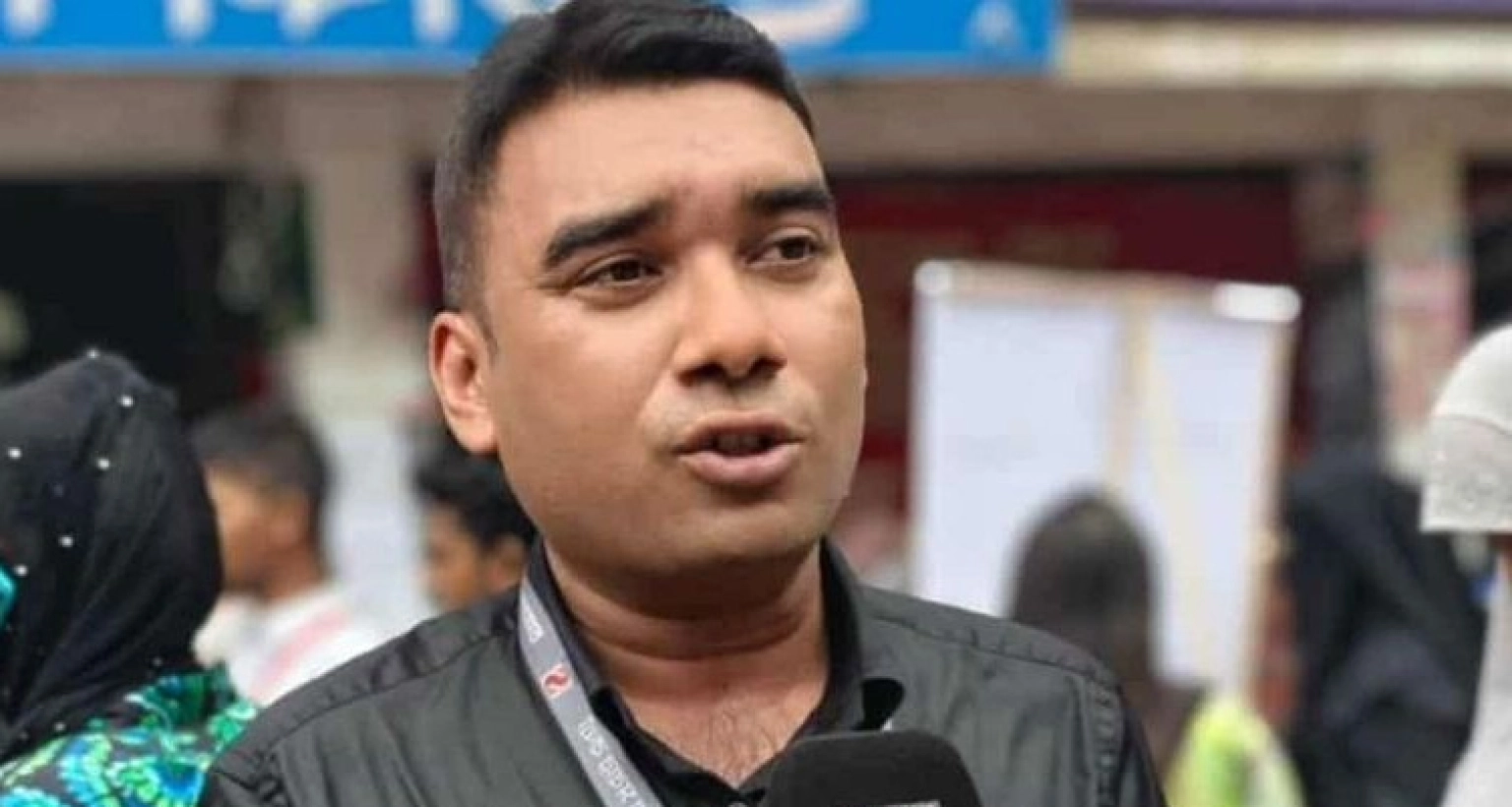 ডাকসু নির্বাচনের সংবাদ সংগ্রহে গিয়ে সাংবাদিক নিহত
