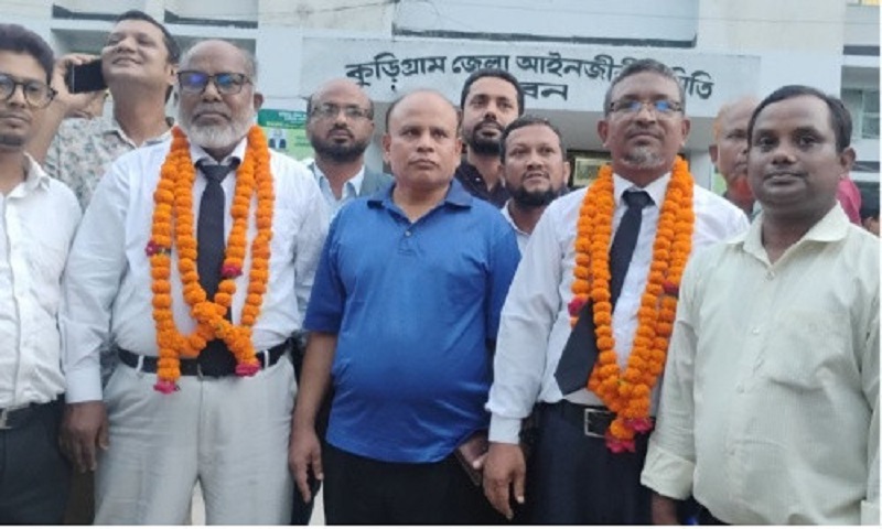 নির্বাচনের ১৮ পদে বিএনপি, ১টিতে জিতেছে জামায়াত সমর্থিত প্রার্থী