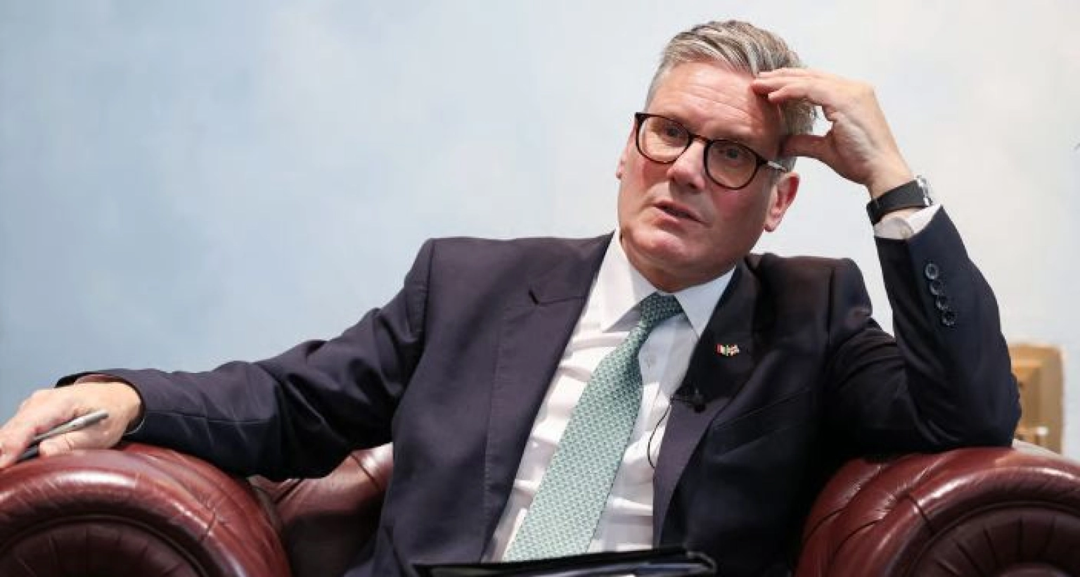 Keir Starmer announced ID scheme to curb illegal migration