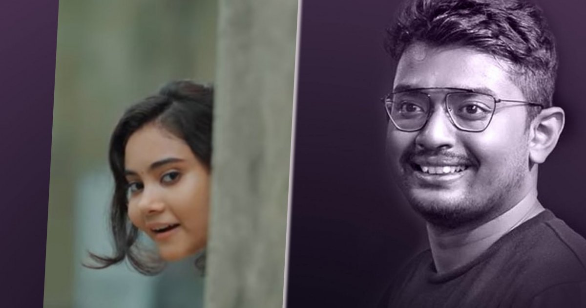 পূজা উৎসবে দুই বাংলার গান ‘একই ভুল হবে না আর’