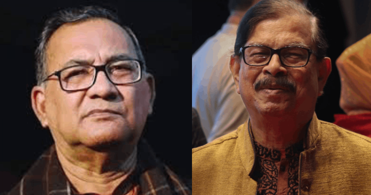 সেলিম বললেন শিবিরের বিজয় লজ্জার, স্বাভাবিক হিসেবে দেখছেন মান্না