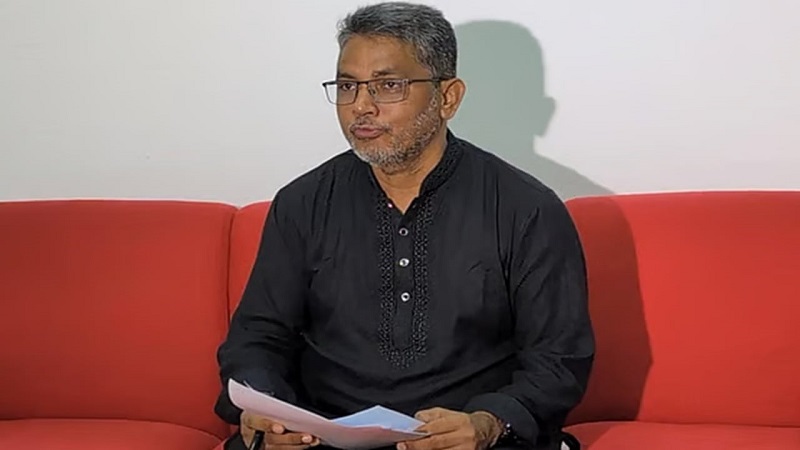 কিছু কেন্দ্রের গণনা এগিয়েছে, কিছু কিছু পিছিয়ে আছে: প্রধান রিটার্নিং কর্মকর্তা