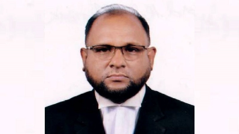 ছাত্রলীগ নেতার পক্ষে আদালতে দাঁড়ালেন জামায়াতপন্থী আইনজীবী