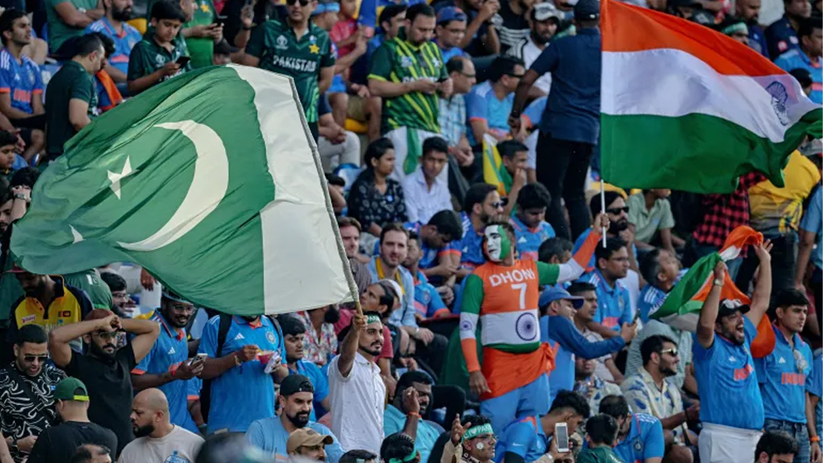 এশিয়া কাপ: কাল ভারত-পাকিস্তান মেগা ফাইনাল