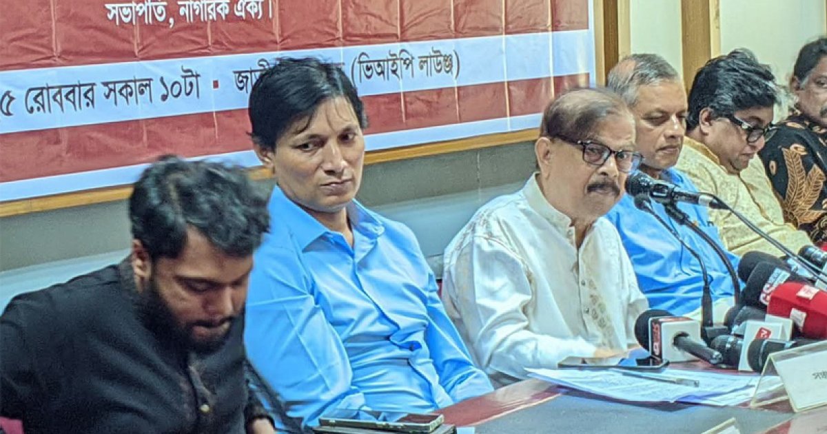 মানুষের মধ্যে নির্বাচন নিয়ে হতাশা বিরাজ করছে: মান্না