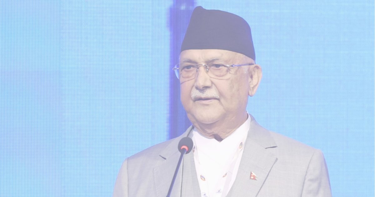 নেপালে বিক্ষোভকারীদের উদ্দেশে ক্ষমতাচ্যুত প্রধানমন্ত্রীর বক্তব্য, সহিংসতা ও ধ্বংসের নিন্দা