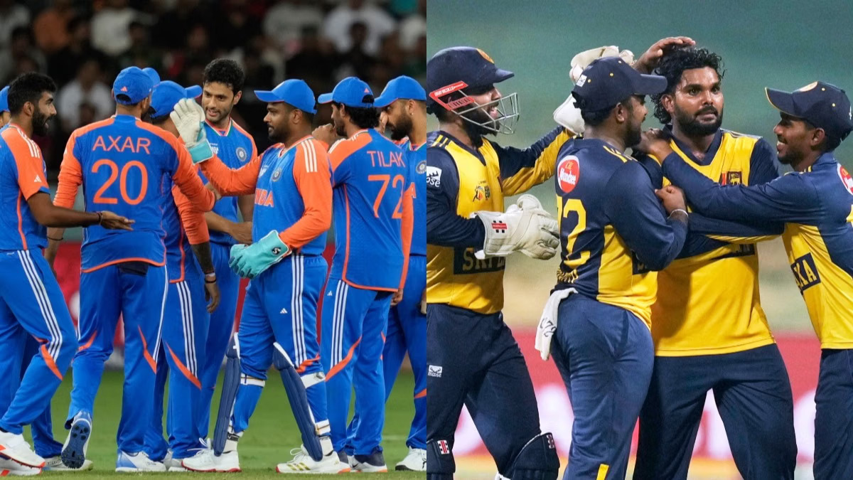 টস হেরে ব্যাটিংয়ে ভারত