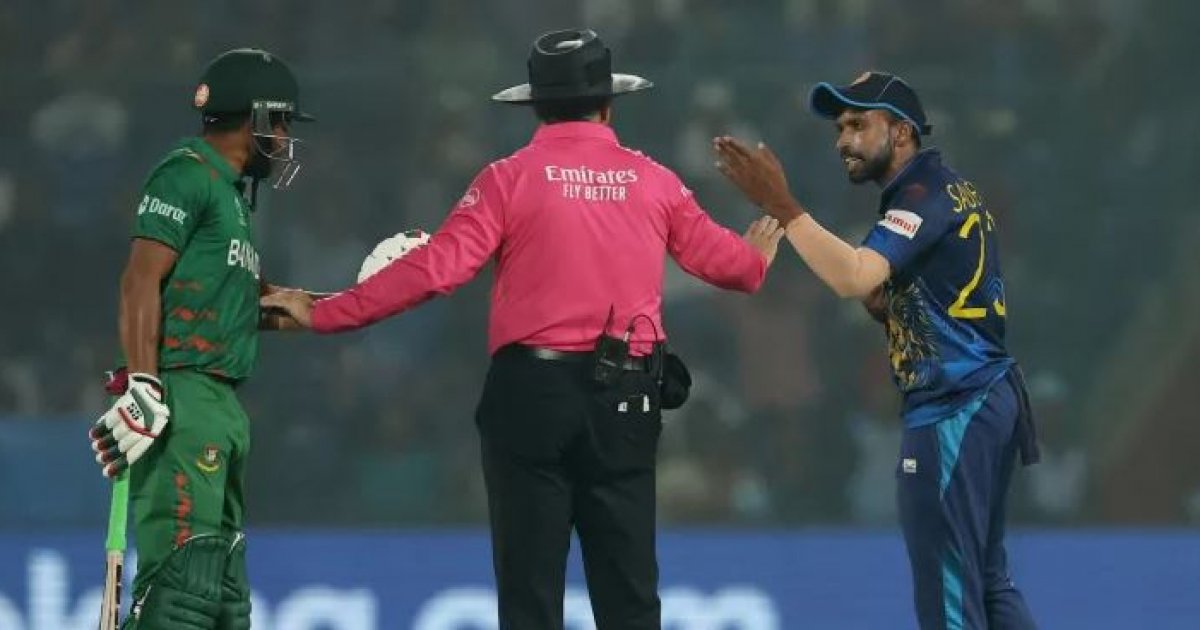 ‘গ্রুপ অব ডেথে’ আজ বাংলাদেশের সামনে চেনা প্রতিপক্ষ 