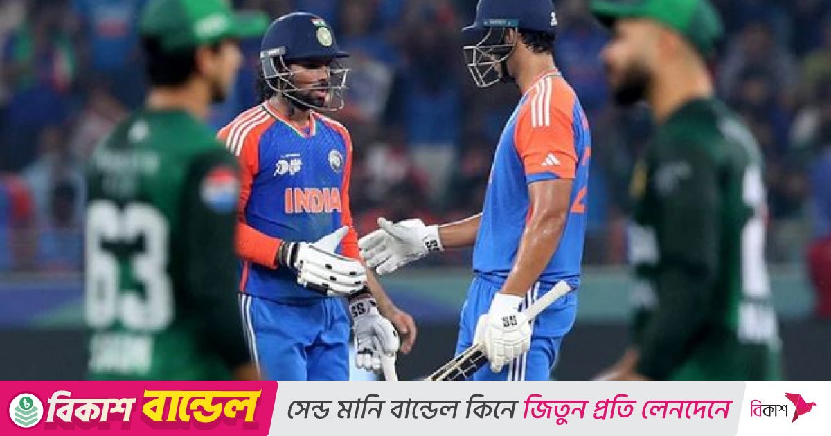 আবার এশিয়া কাপ চ্যাম্পিয়ন ভারত