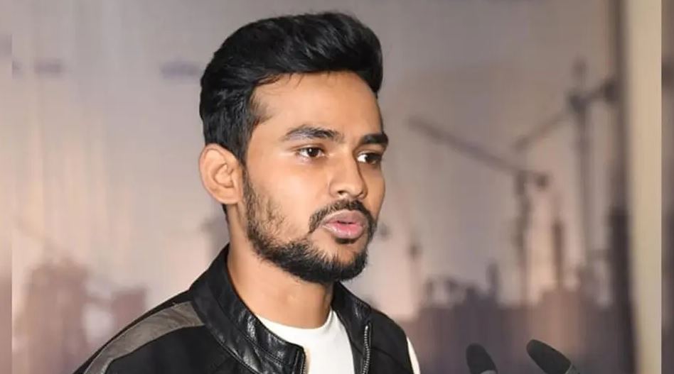 যারা ডিসেম্বরে নির্বাচন করার কথা বলেছে, তারাই এখন বানচালের ষড়যন্ত্রে লিপ্ত: উপদেষ্টা আসিফ