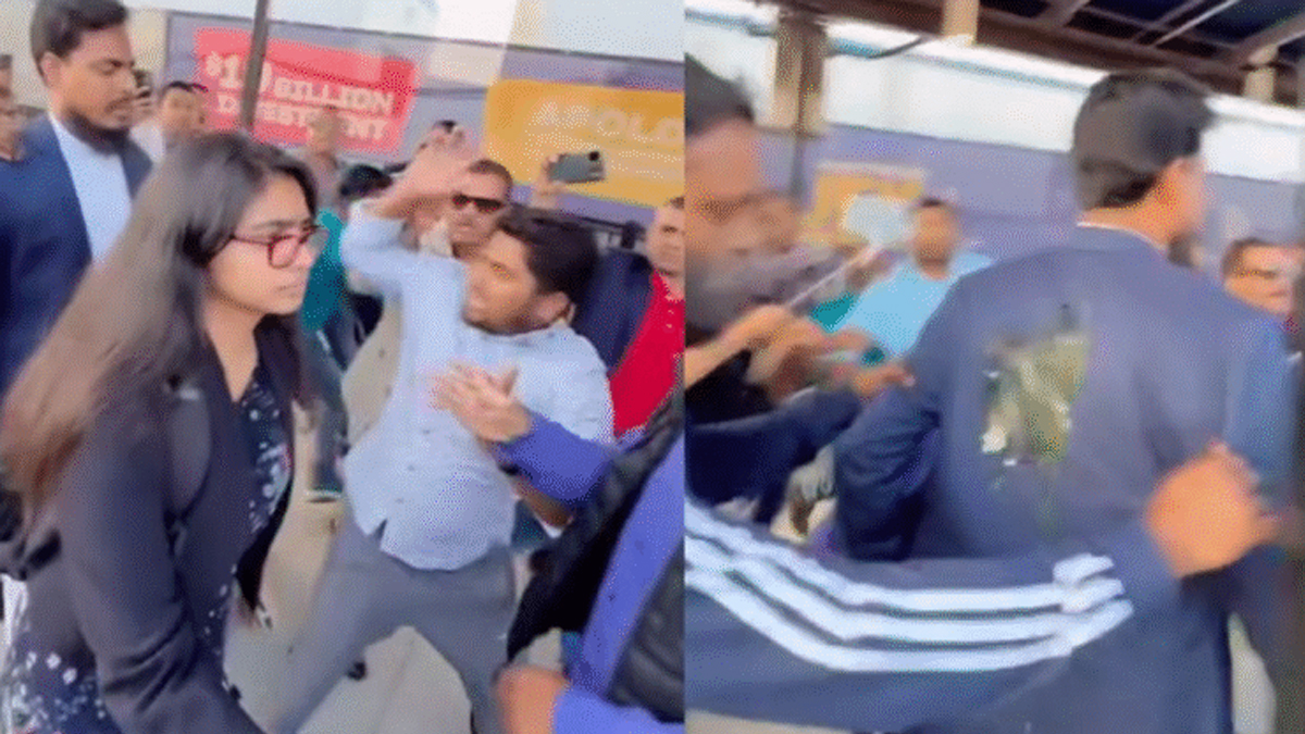 নিউইয়র্কে নেতাদের হেনস্তার ঘটনাকে সন্ত্রাসী তৎপরতার শামিল বলছেন রাজনীতিকরা