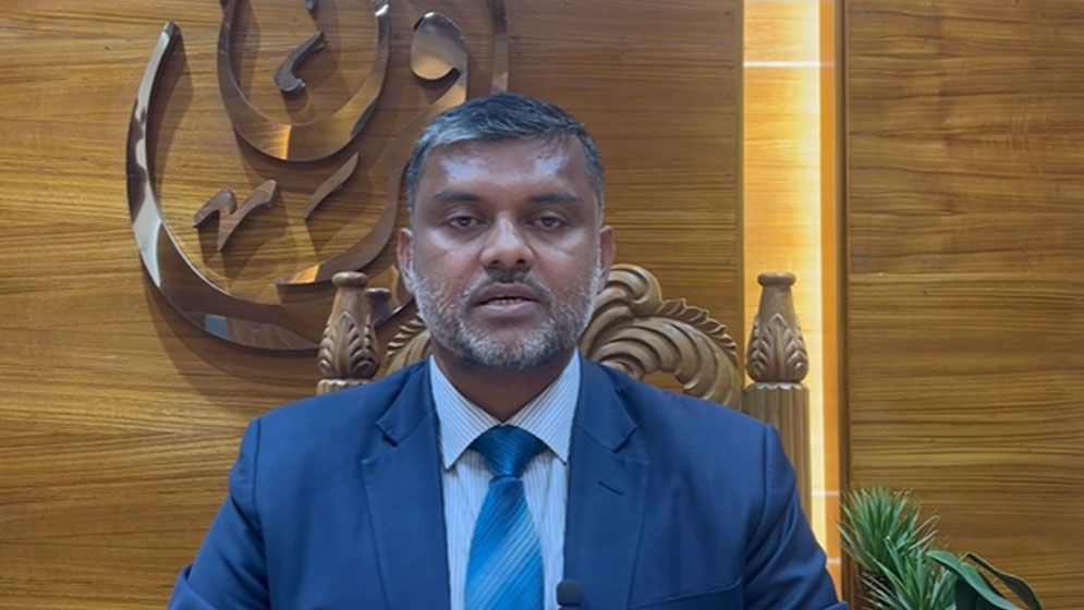 সংবিধানের ১০৬ অনুচ্ছেদের বেড়াজাল থেকে বের হওয়া একমাত্র স্থায়ী সমাধান: শিশির মনি