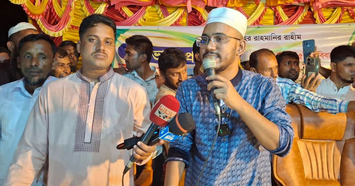 আমাদের পার্বত্য অঞ্চলকে কেড়ে নিতে চাচ্ছে ভারত: হান্নান মাসউদ