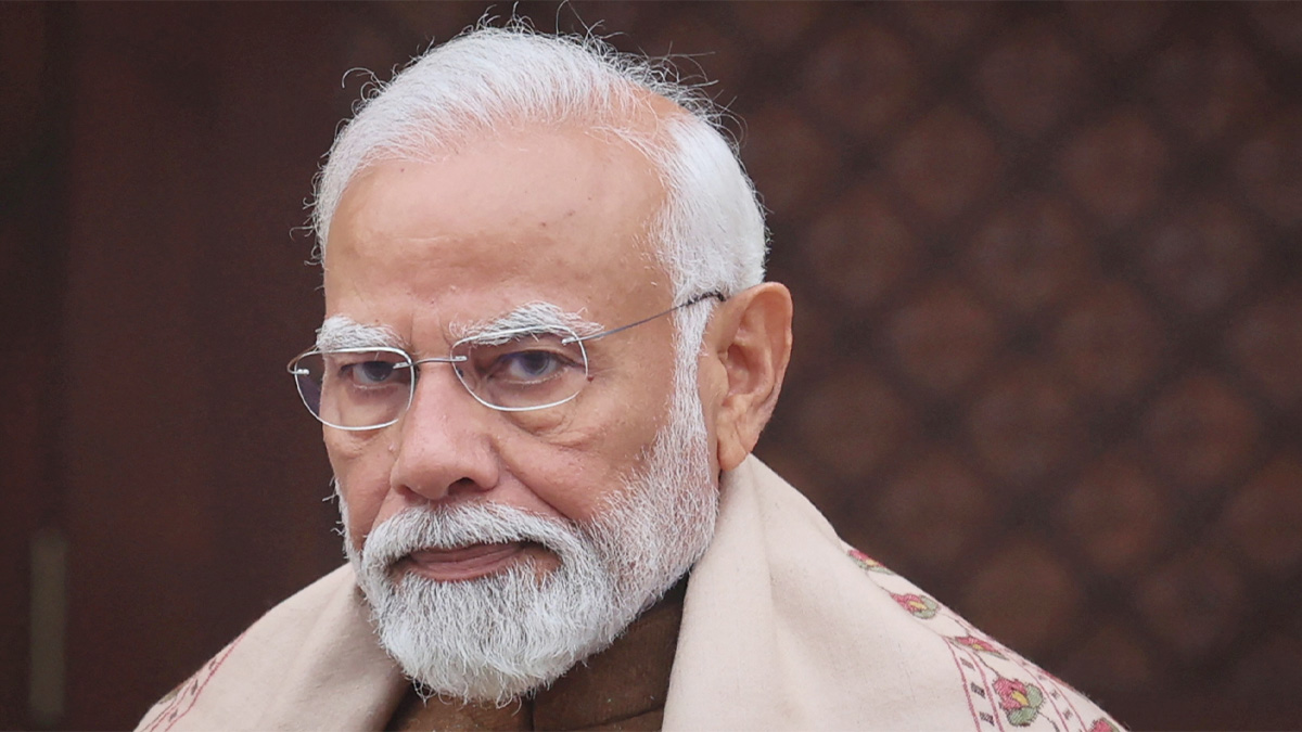 জাতিসংঘের অধিবেশনে যোগ না দেয়ার সিদ্ধান্ত মোদির