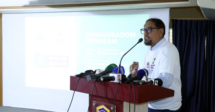 চসিকের প্রজেক্টের ফাইল বাসায় নিয়ে যান উপদেষ্টা আসিফ মাহমুদ: মেয়র শাহাদাত