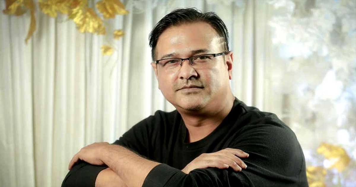 আমার ছেলেদের সবার আগে গালি শিখিয়েছি, কারণ বাংলাদেশে গালি লাগে: আসিফ