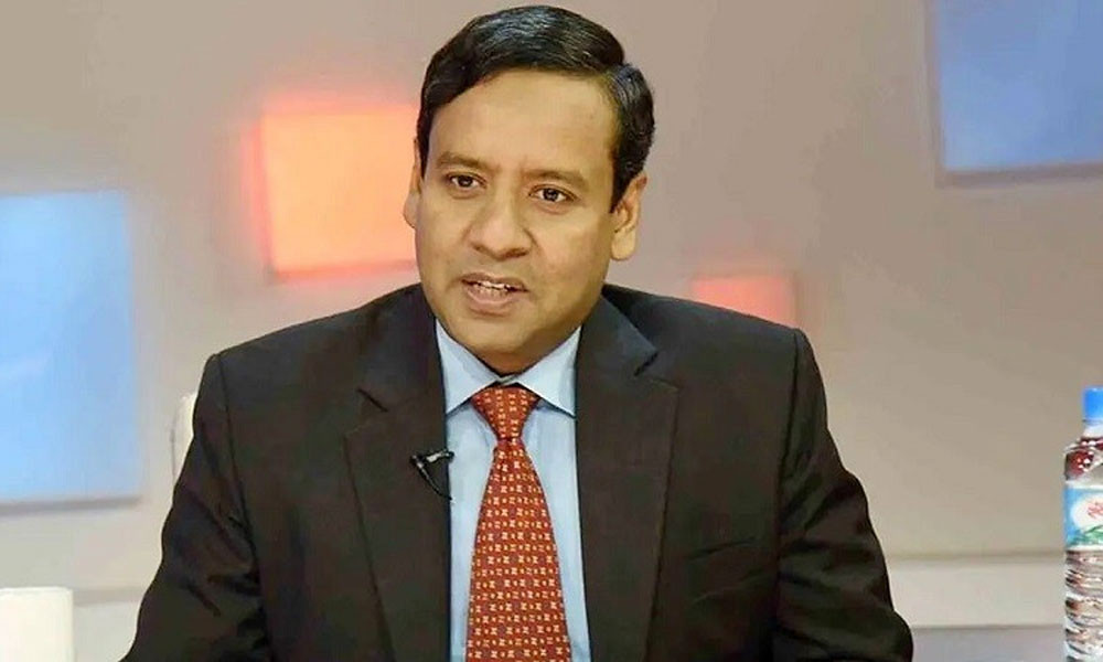 আ.লীগ নেতাকর্মীদের পাইকারি হারে গ্রেপ্তার করা হচ্ছে: রনি